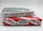 Oem Gen 87139-50100 YZZ20 For 2006-2024 Toyota & Lexus Cabin Air Filter Part. Fixed Price $13.99.