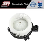 Boxi Hvac Blower Motor Fan For Pontiac Vibe Scion Tc Xb Toyota Corolla Matrix. Fixed Price $41.99.
