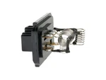 Four Seasons 54HK69V Blower Motor Resistor Fits 1987-1992 Toyota Supra. Fixed Price $48.68.
