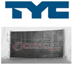 Tyc Ac Condenser 1997-2006 Ford Expedition Air Conditioning Heating. Fixed Price $94.77.