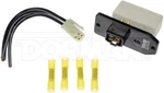 Dorman 973-139 Hvac Blower Motor Resistor Kit. Fixed Price $30.67.