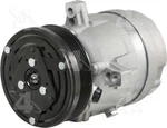 A/c Compressor-new 4 Seasons 58282. Fixed Price $577.99.