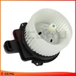 For 2012 13 14-2019 Toyota Prius A/c Heater Blower Motor Fan Abs Plastic Front. Fixed Price $52.86.