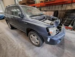 Blower Motor Heater Rear Fits 04-07 Highlander 1503863. Fixed Price $99.95.