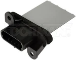 Dorman 973-134 Blower Motor Resistor Fits 05 19 Toyota Tacoma W/manual A/c. Fixed Price $40.98.
