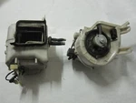 2 Pc Front Blower Assy Heater Toyota Supra GA70 JZA70 MA70 88/08-93/05 1988-1993. Fixed Price $266.25.