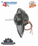 Four Seasons Hvac Blower Motor 35638 High-quality Auto Part, Universal Fit. Fixed Price $106.24.