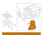 Toyota Oem 15-23 Avalon Motor Fan-blower 871030E090. Fixed Price $246.39.