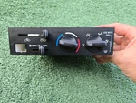 1998-2000 Toyota 4RUNNER A/c Heater Climate Temperature Control Oem Ac. Fixed Price $100.00.