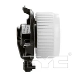 Tyc 700235 A/c Condenser Blower Assembly For 07-14 Scion Toyota Xd Yaris. Fixed Price $47.40.