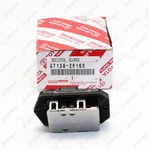 Oem Genuine Toyota Corolla Scion 87138-26160 Hvac Blower Motor Resistor Standard. Fixed Price $35.00.