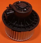 Hvac Heater Front Blower Motor Assembly For Select Cadillac Chevrolet Gmc Hummer. Fixed Price $26.39.