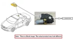 Front Sunroof/moonroof Motor Oem 2014 Bmw X3 1YR Wrnty. Fixed Price $125.00.