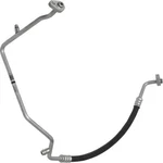 Universal Air A/c Suction Line Hose Assembly For Jeep Tj, Wrangler HA11435C. Fixed Price $64.63.