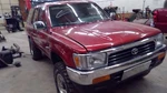 Blower Motor Rear Fits 90-95 4 Runner 1765676. Fixed Price $63.95.