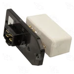 Four Seasons Hvac Blower Motor Resistor Fits 2000-2006 Toyota Tundra. Fixed Price $38.06.