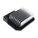For Chrysler Sebring 2007-2010 Hvac Blower Motor Resistor Female Connector. Fixed Price $65.75.