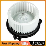 Hvac Heater Blower Motor With Fan Cage For 2000-2006 Toyota Tundra Pickup 700060. Fixed Price $31.99.