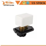 Fits 1995-2000 2001 2002-2004 Toyota Tacoma Hvac Heater Blower Motor Resistor. Fixed Price $15.54.