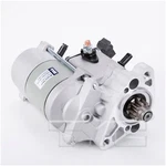 Tyc Starter Motor For Tacoma, Tundra, 4RUNNER, T100 1-17672. Fixed Price $144.87.