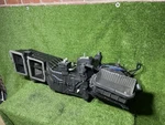 2011-2018 Dodge Ram 1500 Hvac Heater Core Blower Housing Cover Box Oem 4 Zone. Fixed Price $239.00.