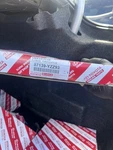 Genuine Toyota Lexus Cabin Air Filter 87139-YZZ93. Fixed Price $15.00.