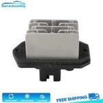 RU372 Hvac Heater Blower Motor Resistor For 2001 2002 2003-2007 Toyota Sequoia. Fixed Price $16.06.