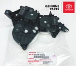 87106-0C070 Toyota Genuine Tundra 2007-2021 Servo Sub-assy, Damper, NO.1 Oem. Fixed Price $136.67.