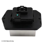 Beck Arnley 204-0005 Blower Motor Resistor For 01-11 Civic Cr-v Element. Fixed Price $40.72.