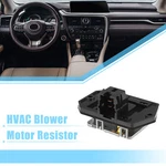 Hvac Blower Motor Resistor Control Module Fit For Toyota RAV4 01-05. Fixed Price $15.98.