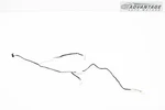 2023-2024 Toyota Corolla Hvac Heater Core Air Conditioning Wire Wiring Cable Oem. Fixed Price $31.19.
