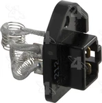Hvac Resistor-blowermotor 20216 Fits 82-83 Toyota Pickup. Fixed Price $39.70.