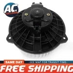Heater Blower Motor For Toyota Camry 02-06 Sienna 04-06 Solara 04-08. Fixed Price $36.99.
