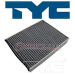 Tyc Cabin Air Filter For 2015-2019 Lincoln Mkc Hvac Heating Ventilation Ic. Fixed Price $21.87.