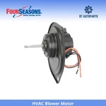 For 1981-1990 Toyota Land Cruiser Front Hvac Blower Motor Four Seasons. Fixed Price $103.78.