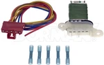 Dorman 973-510 Blower Motor Resistor Kit With Harness. Fixed Price $43.57.