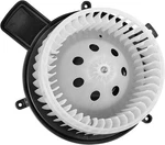 A/c Heater Blower Motor W/ Fan Cage For Dodge Grand Caravan Jeep Cherokee. Fixed Price $31.34.