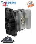 Four Seasons Hvac Blower Motor Resistor 20219 High-quality Auto Part, Universa. Fixed Price $173.22.