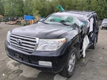 Used Center Hvac Blower Motor Fits: 2011 Toyota Land Cruiser Front Refrigerated. Fixed Price $265.82.