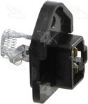 Hvac Resistor-blowermotor 4 Seasons 20167. Fixed Price $41.57.