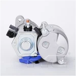 Tyc 1-17671 Starter Motor For 95-04 Toyota 4RUNNER T100 Tacoma Tundra. Fixed Price $111.34.