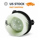 Hvac Blower Motor W/fan For Lexus ES350 RX350 Toyota 4RUNNER Camry Dodge. Fixed Price $31.45.