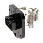 Hvac Blower Motor Resistor Standard RU-257. Fixed Price $43.52.