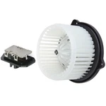 Fit For Blower Motor And Resistor Hvac 2000 2001 2002 2003 2004 2005 Toyota Echo. Fixed Price $38.97.