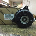 Cooling Fan Motor 16363-0M010 Toyota Corolla 1ZZFE 3ZZFE VIOS1NZFE Camry Japan. Fixed Price $132.00.