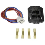 973-574 Dorman Blower Motor Resistor For Toyota Corolla RAV4 Matrix 2009-2014. Fixed Price $38.78.
