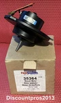 Four Seasons 35364 Hvac Blower Motor Lexus Toyota Dodge Chevy Honda 1992-2011. Fixed Price $35.00.