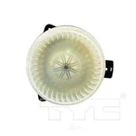 Front Hvac Blower Motor Tyc 700153 For Toyota Prius (2001-2009). Fixed Price $51.55.