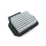 Brand New Blower Motor Resistor For Toyota 4RUNNER Lexus RX350 87165-13010. Fixed Price $20.79.