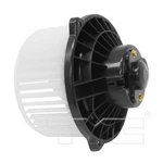Blower Motor A/c Heater Fan Assembly For 00-04 Toyota Avalon Xl/xls. Fixed Price $63.00.